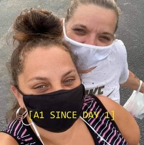 Meet your Posher, Misty